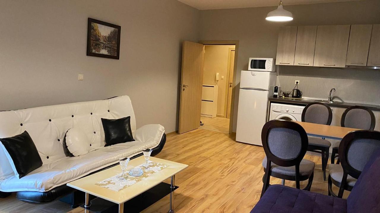 Sozopol Apartcomplex Onegin 2,Free Parking Exterior foto